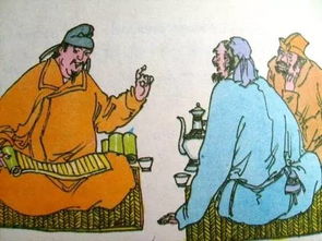 一字之師是關(guān)于誰的典故
