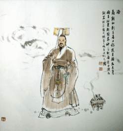 網(wǎng)開(kāi)三面典故說(shuō)明了要,網(wǎng)開(kāi)三面典故,網(wǎng)開(kāi)三面的典故人物