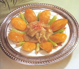 鮑魚撈飯的典故,鮑魚典故秦始皇,紅燒鮑魚典故