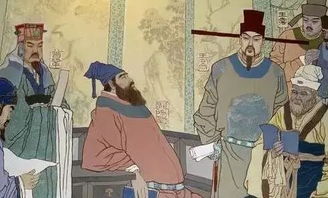 窮兵黷武的典故