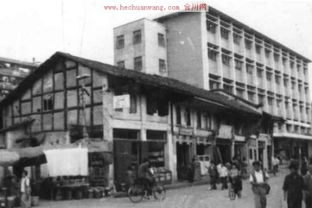 重慶,典故,歷史