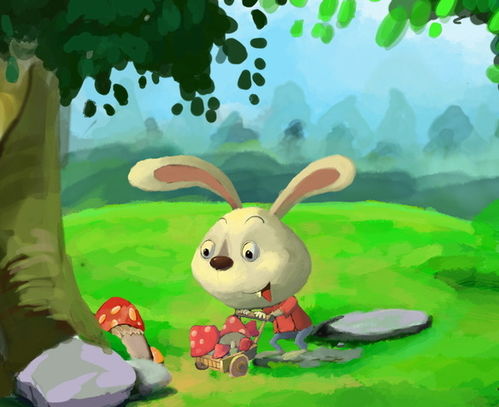 與兔子有關(guān)的典故