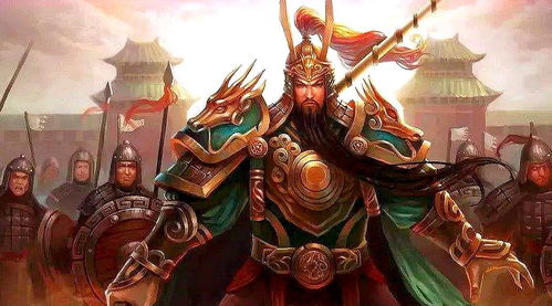 關(guān)羽典故50字,關(guān)羽的相關(guān)典故4個(gè)字,與關(guān)羽有關(guān)的典故