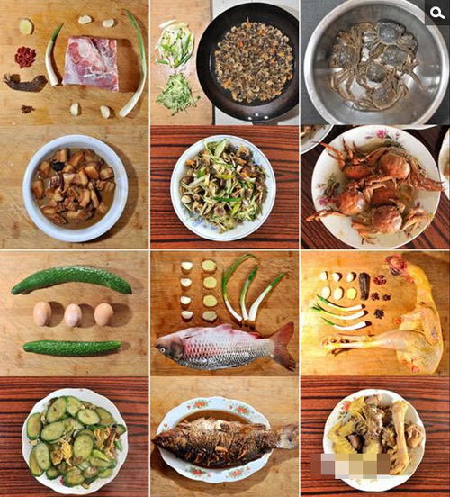 年夜飯的菜肴及寓意,年夜飯菜肴的美好寓意,年夜飯傳統(tǒng)菜肴寓意