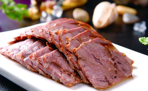 天上龍肉地下驢肉典故,有關(guān)驢肉的典故,驢肉不上桌的典故