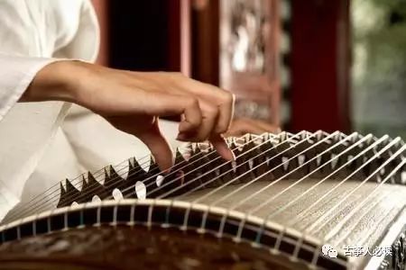 琴弦斷了的典故,夢見琴弦斷了,琴弦斷了的詩句