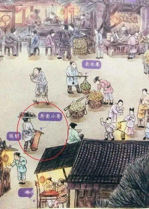 鴻雁傳書(shū)的典故源自