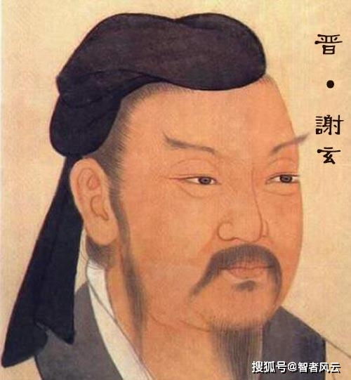 風(fēng)聲鶴唳,典故,歷史