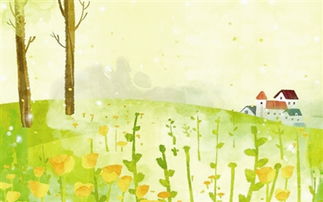 描寫(xiě)春天的經(jīng)典散文,關(guān)于春天的典故,描寫(xiě)春天的古詩(shī)詞