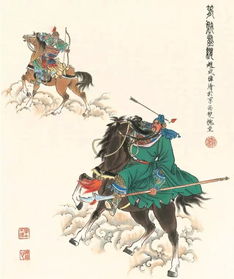 三國演義里的典故