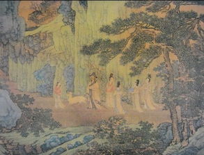 王獻(xiàn)之典故