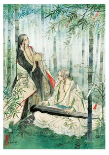 阮籍猖狂豈效窮途之哭的典故來自,阮籍猖狂,豈效窮途之哭典故表達了什么,阮籍猖狂,豈效窮途之哭典故翻譯