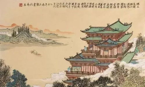 典故,解釋,滕王閣序