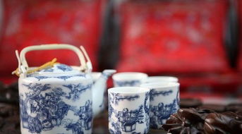 與茶有關(guān)的典故