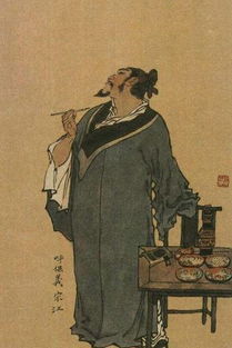 古代典故比喻收買人心,古代收買人心的故事,古代一個典故比喻收買人心