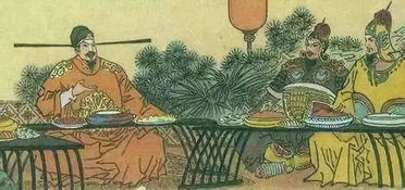 趙匡胤的著名典故,與趙匡胤有關(guān)的典故,趙匡胤的三個典故