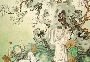 孝有關(guān)的經(jīng)典故事