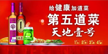 天地壹號策劃書方案封面