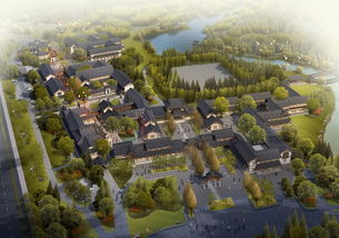 農(nóng)村生態(tài)文化產(chǎn)業(yè)園項目策劃方案