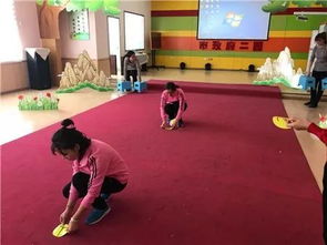 親子共讀展演策劃方案