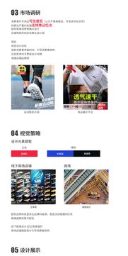 安踏校園促銷活動方案策劃