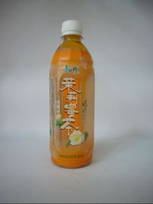 茉莉蜜茶營(yíng)銷策劃方案