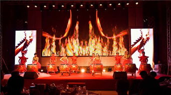 公司會(huì)慶典策劃方案