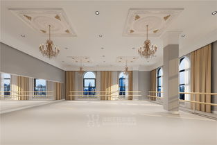 舞蹈培訓(xùn)中心策劃方案