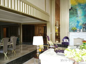 大平層豪宅策劃方案