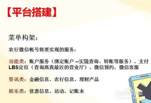 微信網(wǎng)絡(luò)推廣方案策劃書