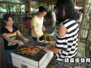 小學(xué)生戶外燒烤活動策劃方案