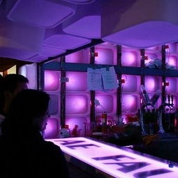 音樂酒吧策劃方案