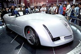 北京國際車展策劃方案