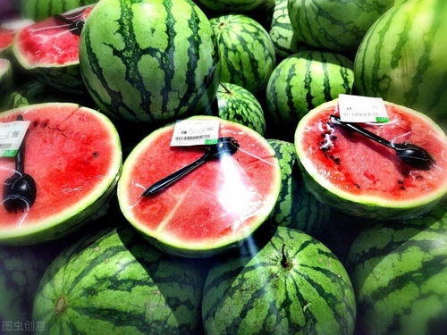 策劃賣西瓜方案