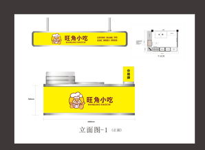 美食展會策劃方案