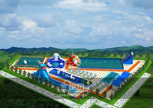 移動水上樂園策劃方案