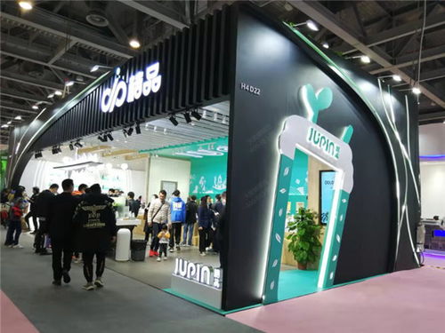 企業(yè)的展覽會(huì)策劃方案