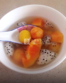 水果湯圓的策劃方案