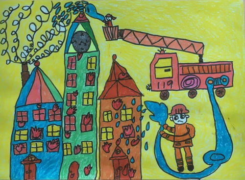 少兒畫畫比賽策劃方案