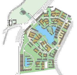 西安某小區(qū)開發(fā)前期策劃方案