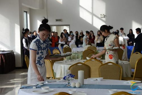 中餐宴請策劃方案