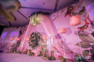 90后婚禮策劃方案4種風(fēng)格任你選