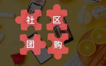 社區(qū)團購策劃方案