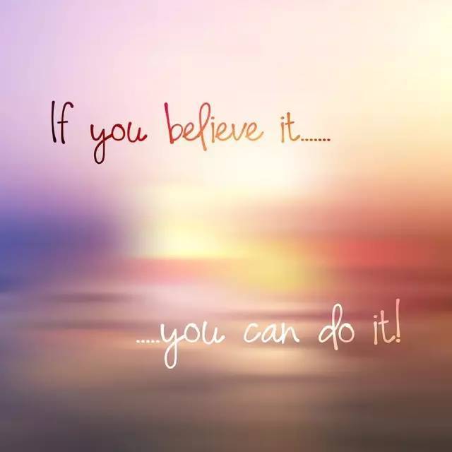 正能量語(yǔ)錄集成功句子