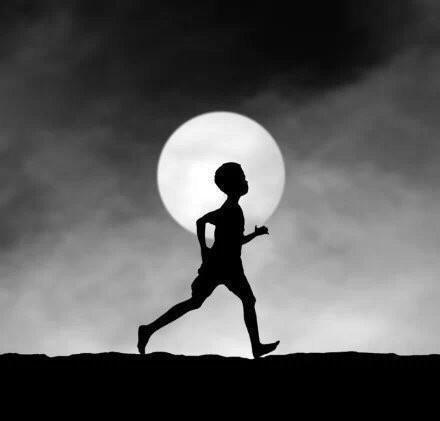 父親節(jié)到了心向陽光正能量的句子