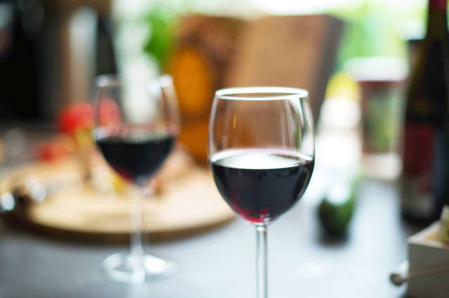 紅酒行業(yè)正能量勵(lì)志的句子