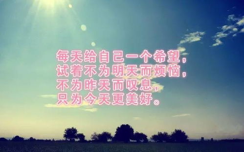 句子,勵(lì)志,能量,健康