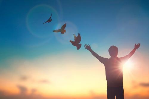 早安好心態(tài)正能量句子,做好當下的正能量句子,每天正能量的句子經典語句