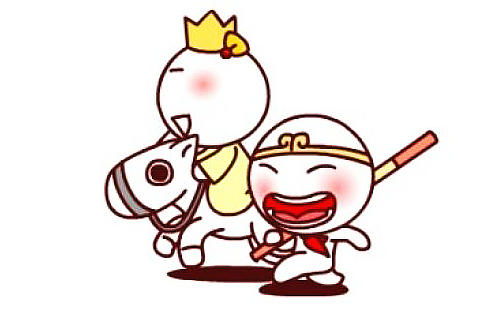 開(kāi)心幽默正能量的句子帶圖