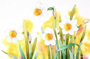 跟花有關的正能量句子